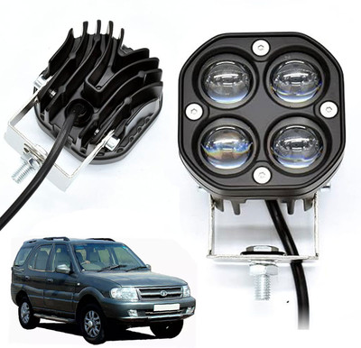 AUTO PEARL LED Fog Light for Tata Safari