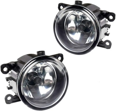 Autofasters Halogen Fog Lamp Unit for Tata Nexon