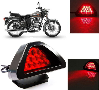 AUTO PEARL LED Tail-light for Royal Enfield Bullet Trials 500