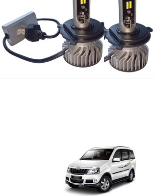 LOVMOTO LED Fog Lamp Unit for Mahindra Xylo
