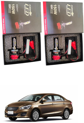 LOVMOTO LED Fog Lamp Unit for Hyundai Sonata