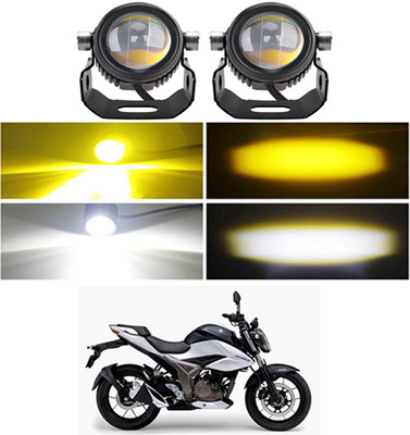 AYW LED Fog Lamp Unit for Suzuki Universal For Car