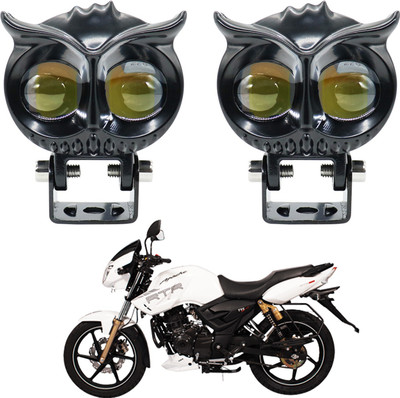 ASRYD LED Headlight for Universal For Bike