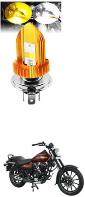 PROEDITION LED Headlight for Bajaj Avenger 220 DTS-i