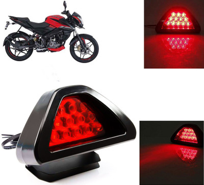 AUTO PEARL LED Tail-light for Bajaj Pulsar 160 NS DTS-i
