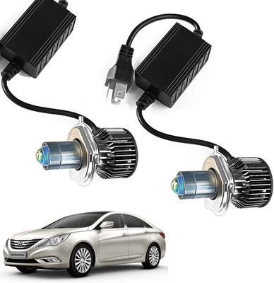AUTO PEARL LED Headlight for Hyundai Sonata Embera