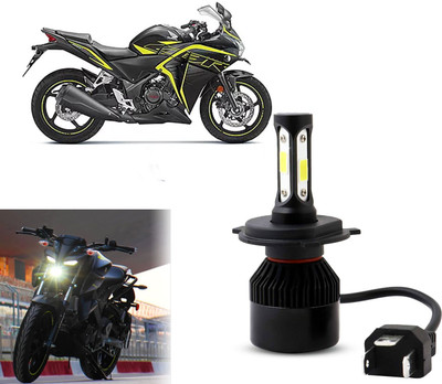 AUTO PEARL LED Headlight for Honda CBR 250R