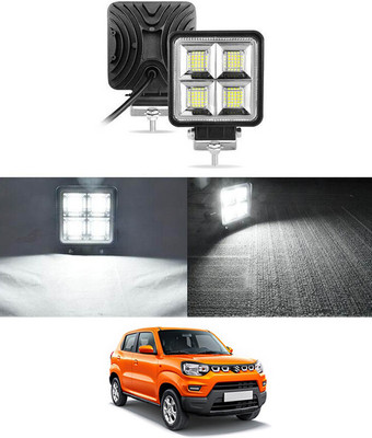RKPSP LED Fog Lamp Unit for Maruti Suzuki Universal For Car