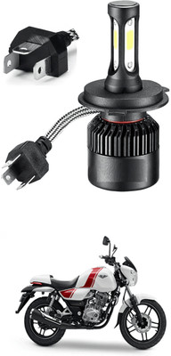 GONAMA Front LED Indicator Light for Honda CB Twister(White)