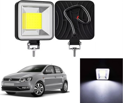 AUTO PEARL LED Fog Light for Volkswagen Polo Exquisite