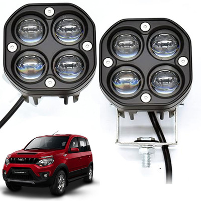 AUTO PEARL LED Fog Light for Mahindra