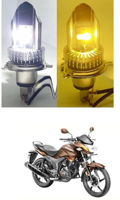 XZRTZ LED Headlight for Hero Hunk