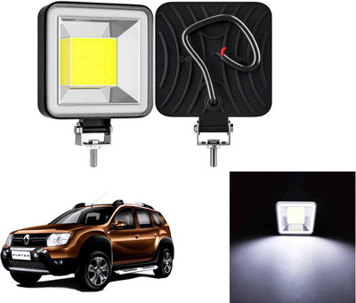 AUTO PEARL LED Fog Light for Renault Duster