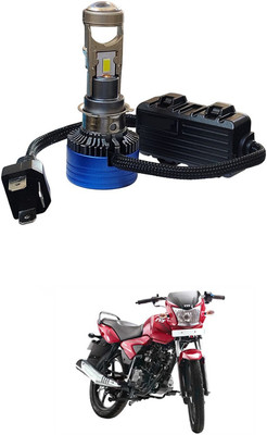 LOVMOTO LED Fog Lamp Unit for TVS Jive