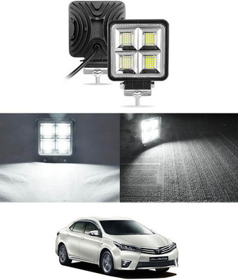 AYW LED Fog Lamp Unit for Toyota Universal For Car
