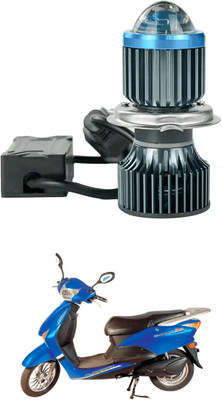 GONAMA LED Headlight for Mahindra Rodeo RZ