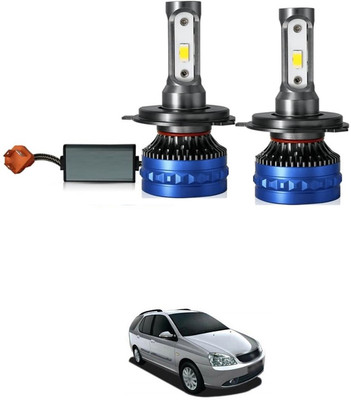 LOVMOTO LED Fog Lamp Unit for Fiat Universal For Car