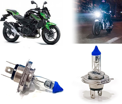 AUTO PEARL Halogen Headlight for Kawasaki