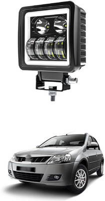 PECUNIA LED Fog Lamp Unit for Mahindra Verito