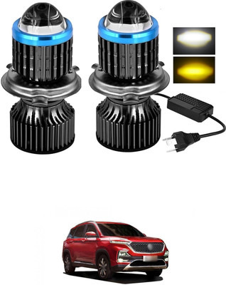 LOVMOTO LED Fog Lamp Unit for Mahindra Bolero