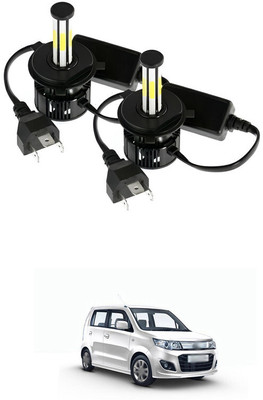 LOVMOTO LED Fog Lamp Unit for Maruti Suzuki WagonR