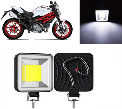 AUTO PEARL LED Fog Light for Ducati Monster 796 S2R
