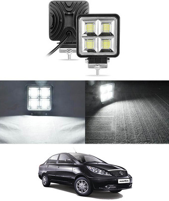 AYW LED Fog Lamp Unit for Tata Manza