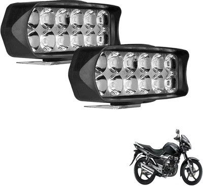Generox LED Fog Light for Suzuki GS 150R