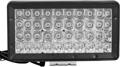 ALLEXTREME LED Fog Light for Universal For Bike Universal For Car