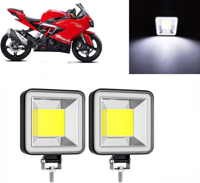 AUTO PEARL LED Fog Light for TVS Apache RR 310