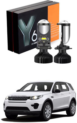 LOVMOTO LED Fog Lamp Unit for Toyota Universal For Car