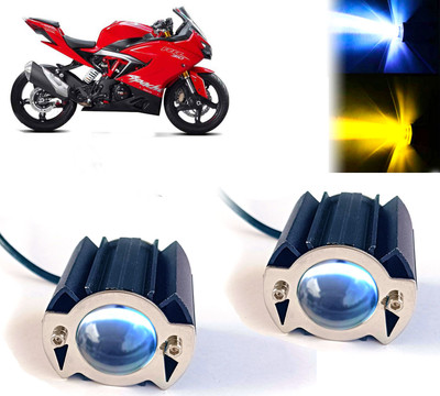 AUTO PEARL LED Fog Light for TVS Apache RR 310