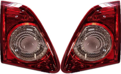 KDT Halogen Tail-light for Toyota Corolla Altis