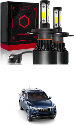 LOVMOTO LED Fog Lamp Unit for Ford Ikon