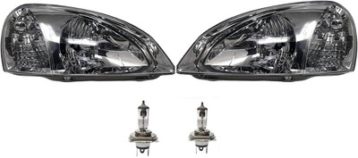 KDT Halogen Headlight for Tata Indica Ev2