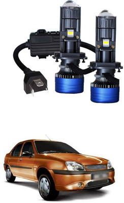 LOVMOTO LED Fog Lamp Unit for Ford Ikon