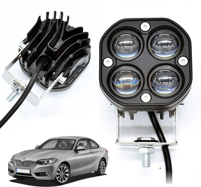 AUTO PEARL LED Fog Light for BMW 2 Series