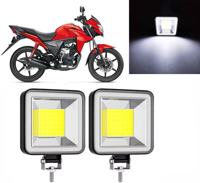 AUTO PEARL LED Fog Light for Honda CB Twister