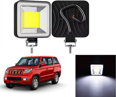 AUTO PEARL LED Fog Light for Mahindra TUV-300
