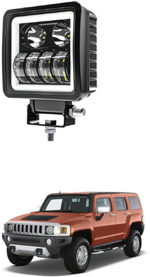 PRTEK LED Headlight for GM Hummer H2