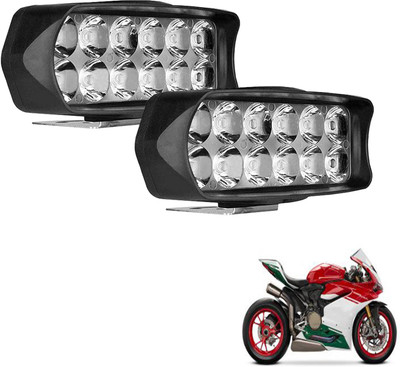 Generox LED Fog Light for Ducati 1299 Panigale