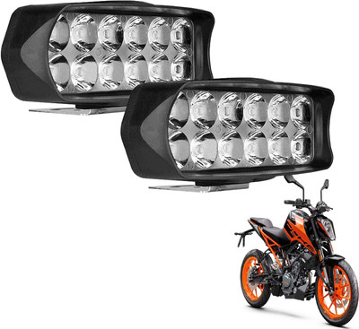 Generox LED Fog Light for KTM Duke 200