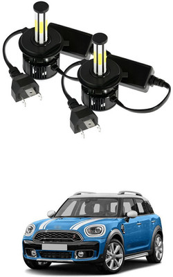 LOVMOTO LED Fog Lamp Unit for Mini Countryman