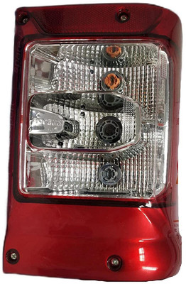 KDT Halogen Tail-light for Mahindra Bolero