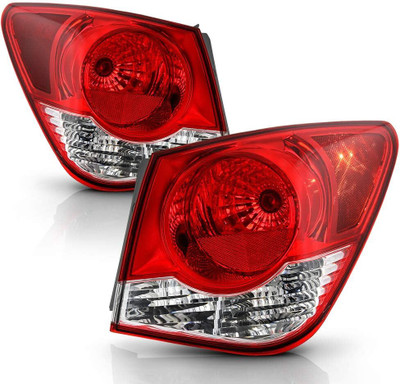 Garg overseas Halogen Tail-light for Chevrolet Cruze