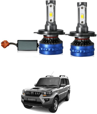 LOVMOTO LED Fog Lamp Unit for Maruti Suzuki A-Star
