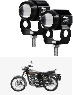 SORAX LED Headlight for Universal For Bike Universal For Car