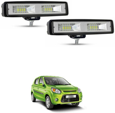 PRTEK LED Fog Light for Maruti Suzuki Alto 800