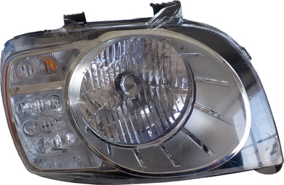UNO MINDA Halogen Headlight for Mahindra Scorpio