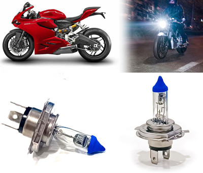 AUTO PEARL Halogen Headlight for Ducati 899 Panigale
